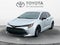 2021 Toyota Corolla Hatchback Nightshade