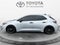 2021 Toyota Corolla Hatchback Nightshade