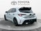 2021 Toyota Corolla Hatchback Nightshade