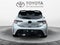 2021 Toyota Corolla Hatchback Nightshade