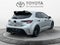 2021 Toyota Corolla Hatchback Nightshade