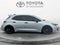 2021 Toyota Corolla Hatchback Nightshade