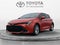 2025 Toyota Corolla Hatchback SE