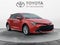 2025 Toyota Corolla Hatchback SE