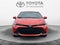 2025 Toyota Corolla Hatchback SE
