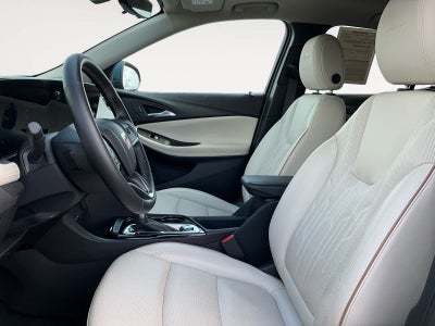 2025 Buick Encore GX Avenir