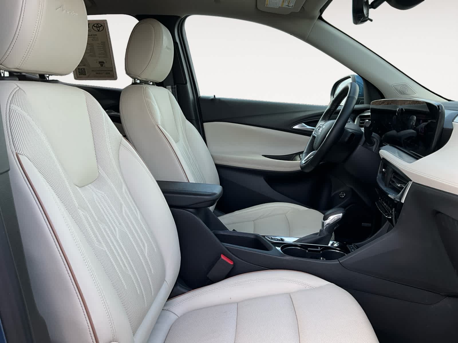 2025 Buick Encore GX Avenir