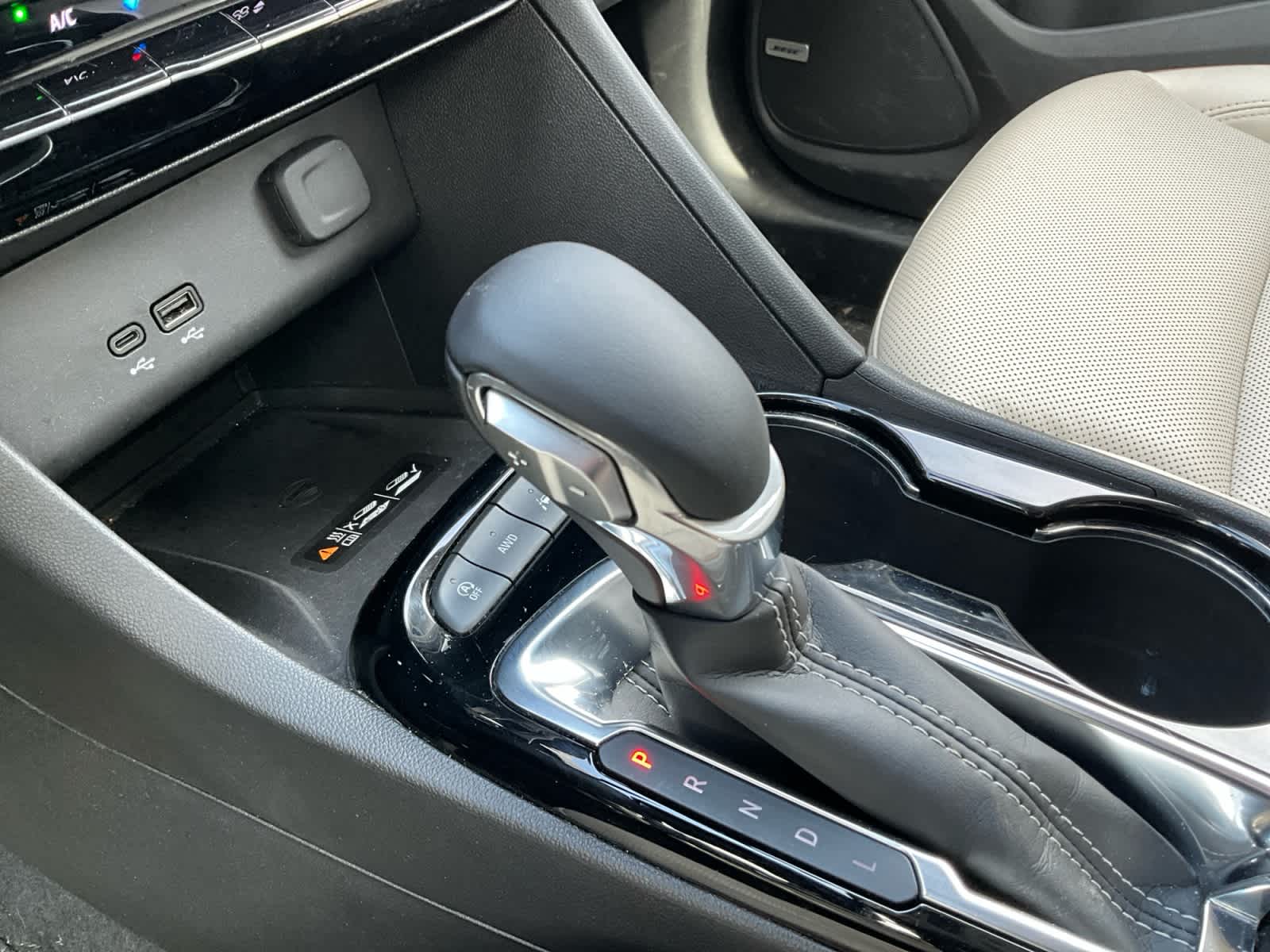 2025 Buick Encore GX Avenir