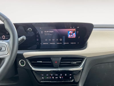 2025 Buick Encore GX Avenir