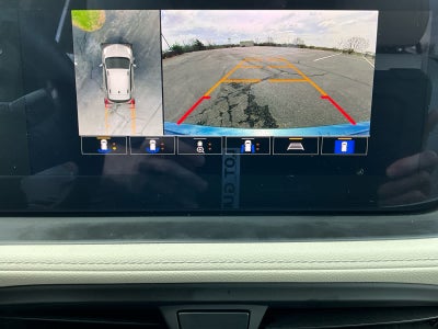 2025 Buick Encore GX Avenir