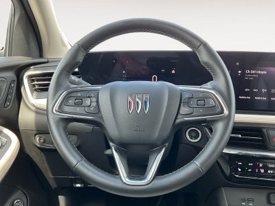 2025 Buick Encore GX Avenir