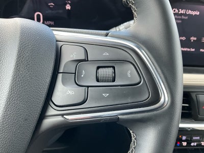 2025 Buick Encore GX Avenir