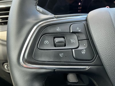 2025 Buick Encore GX Avenir