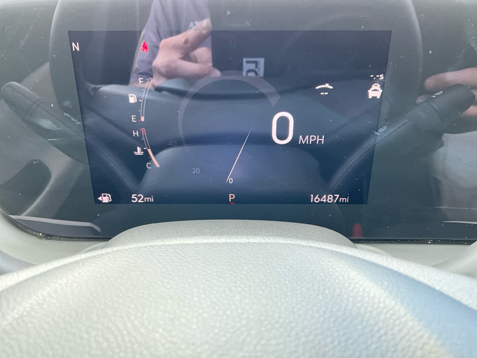 2025 Buick Encore GX Avenir