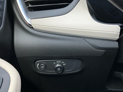 2025 Buick Encore GX Avenir