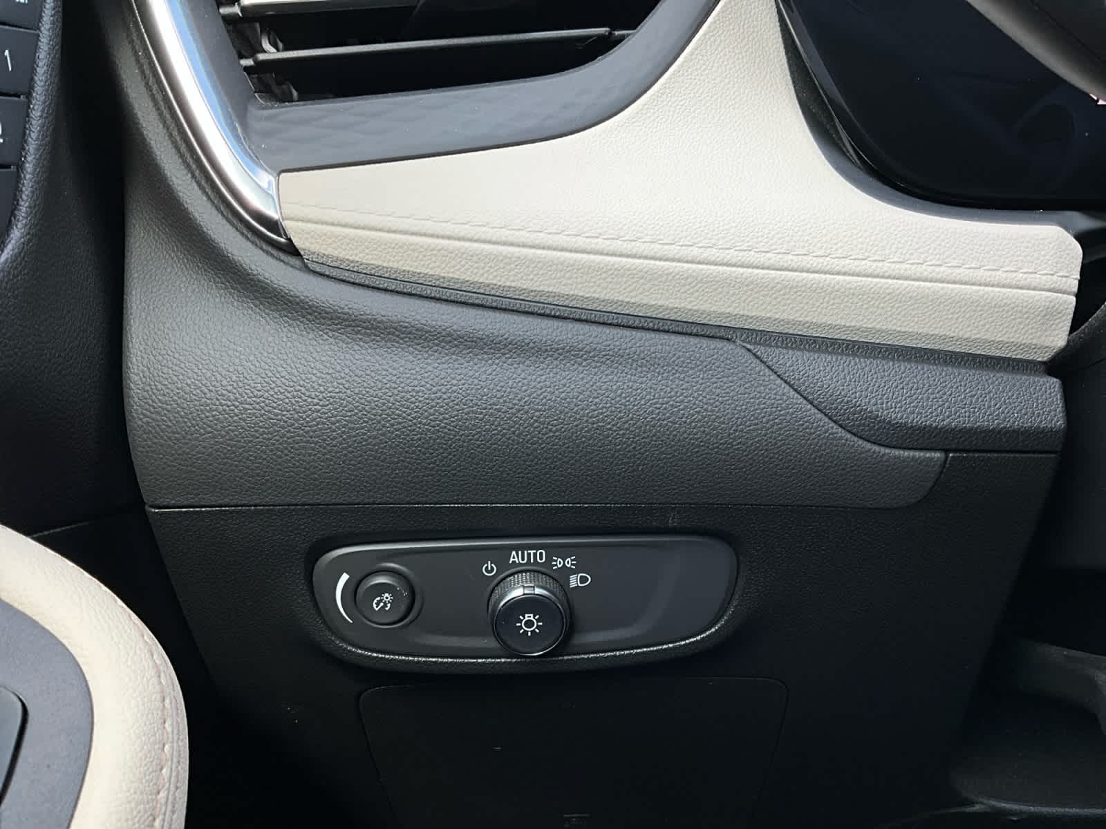 2025 Buick Encore GX Avenir