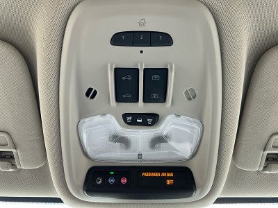 2025 Buick Encore GX Avenir