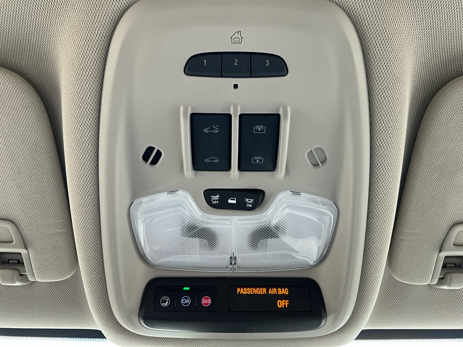 2025 Buick Encore GX Avenir