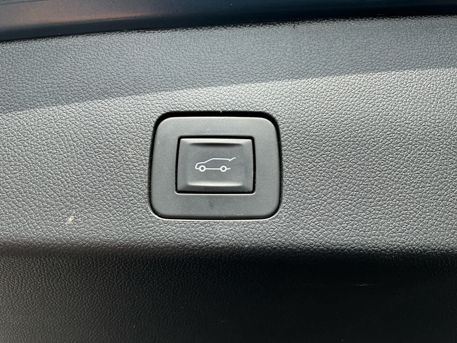 2025 Buick Encore GX Avenir