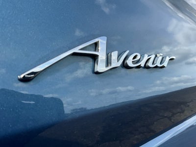 2025 Buick Encore GX Avenir