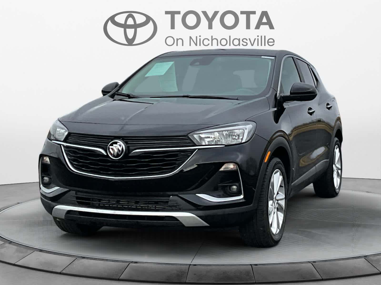 2023 Buick Encore GX Preferred