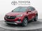 2020 Buick Encore GX Essence