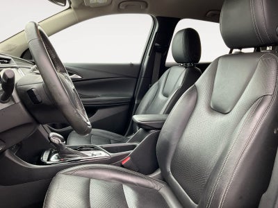 2020 Buick Encore GX Essence
