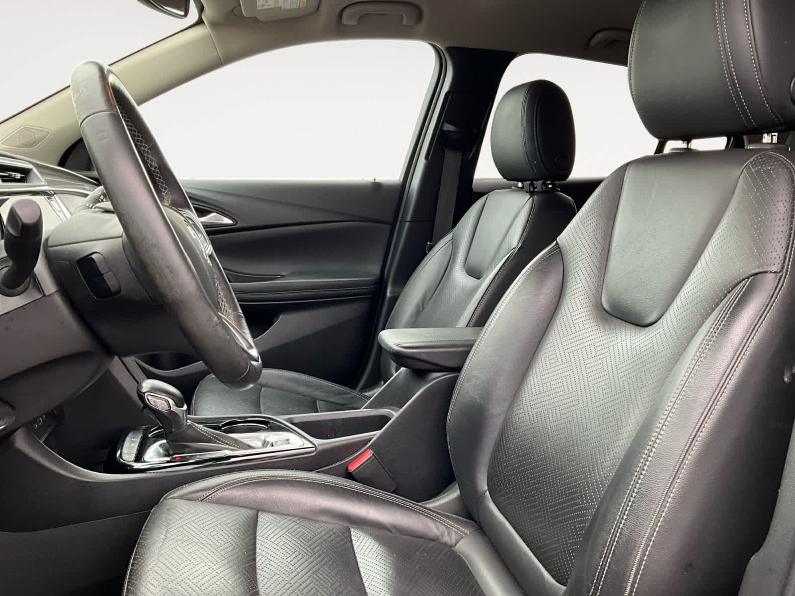 2020 Buick Encore GX Essence