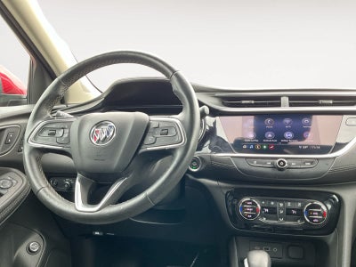 2020 Buick Encore GX Essence