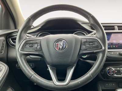 2020 Buick Encore GX Essence
