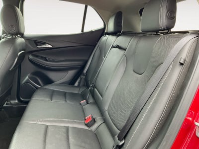 2020 Buick Encore GX Essence