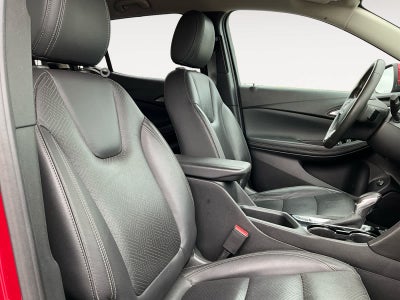 2020 Buick Encore GX Essence