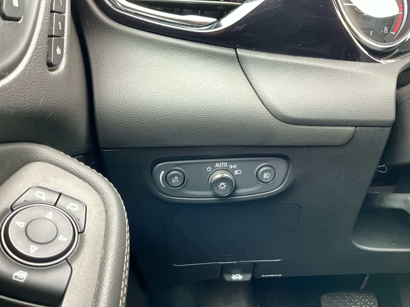 2020 Buick Encore GX Essence