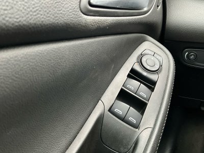 2020 Buick Encore GX Essence