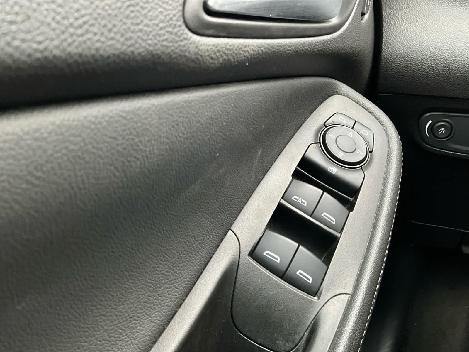 2020 Buick Encore GX Essence