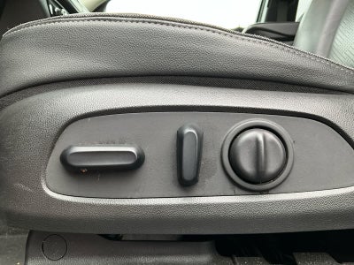 2020 Buick Encore GX Essence