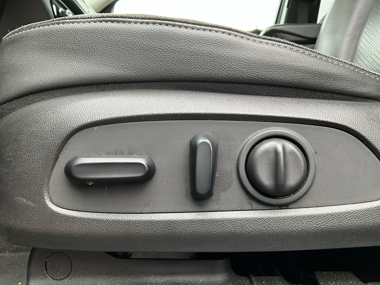 2020 Buick Encore GX Essence