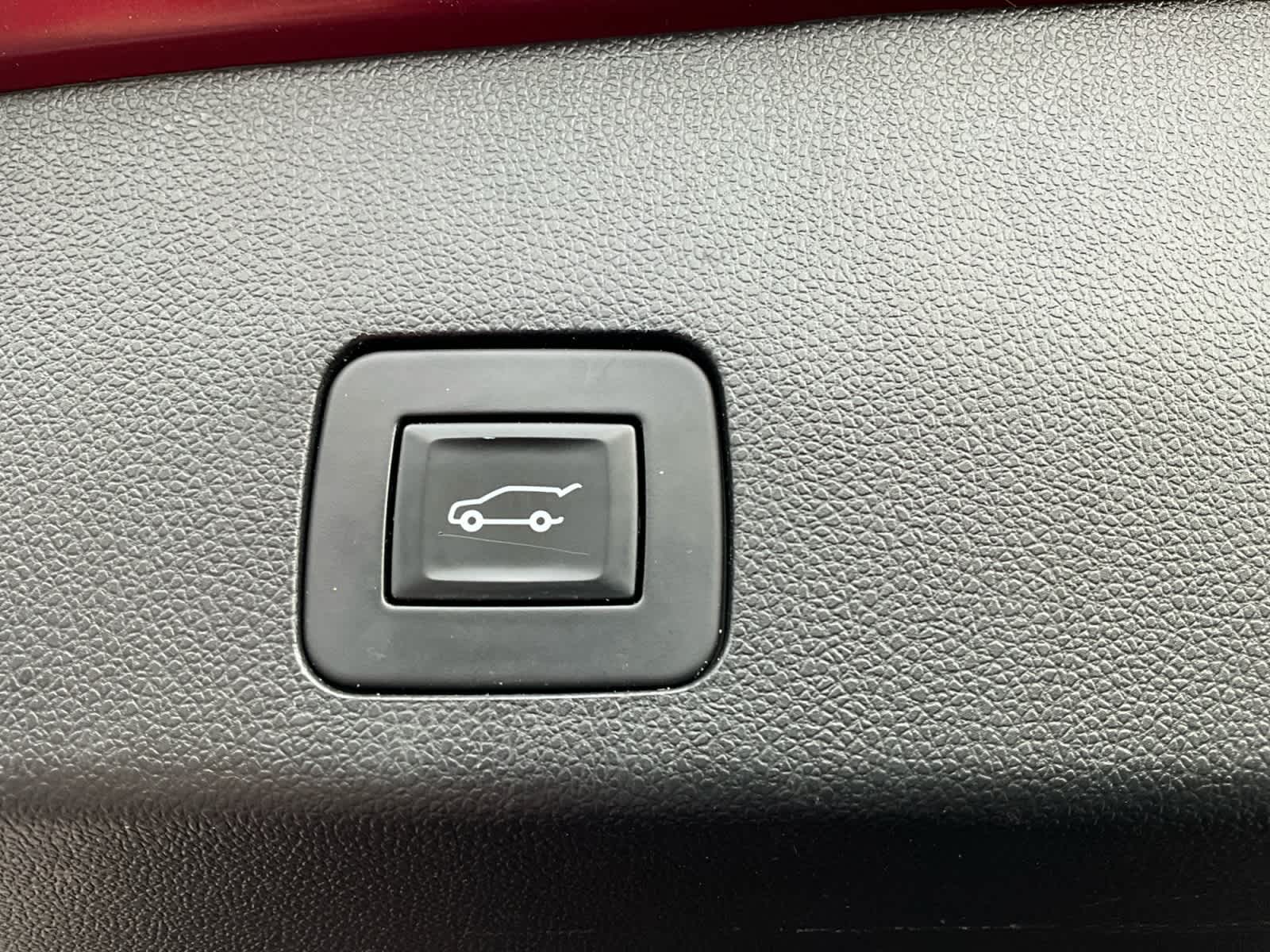 2020 Buick Encore GX Essence