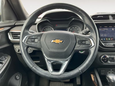 2021 Chevrolet Trailblazer ACTIV