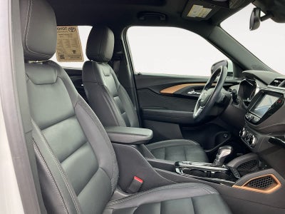 2021 Chevrolet Trailblazer ACTIV