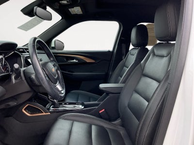 2021 Chevrolet Trailblazer ACTIV