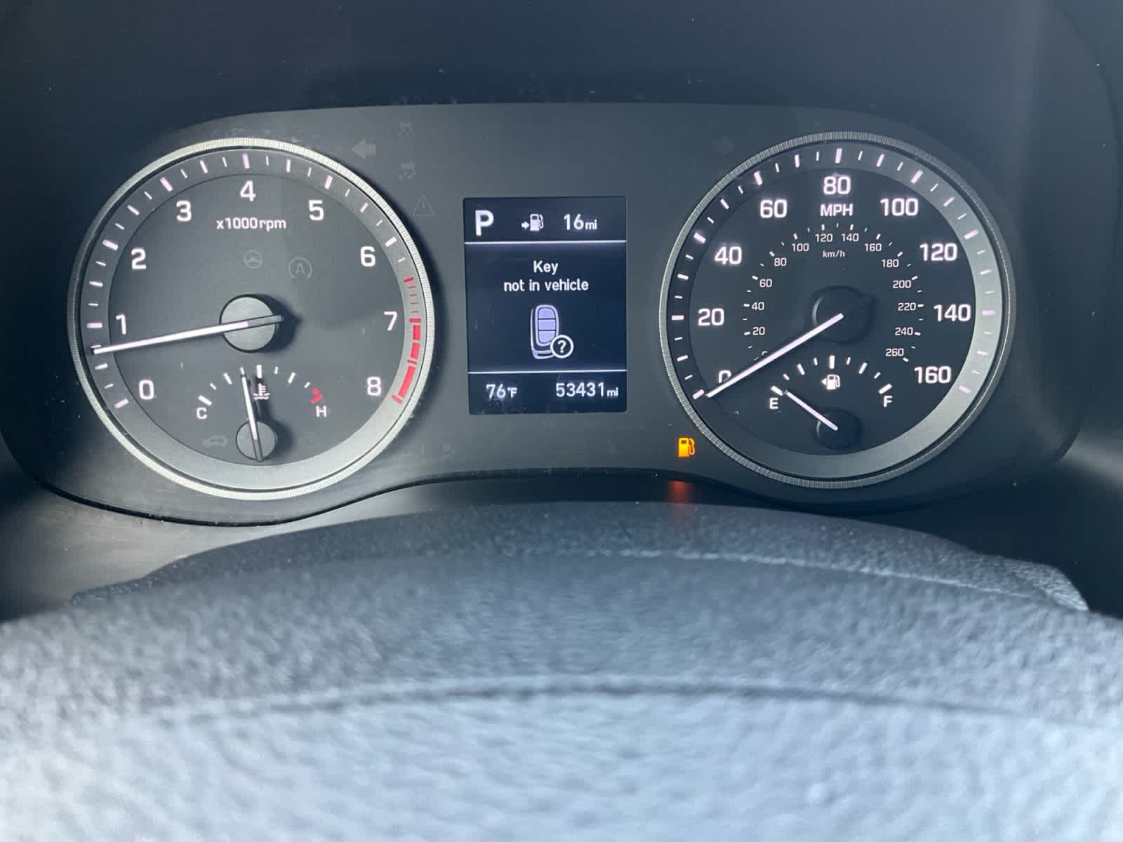 2021 Hyundai Tucson Sport