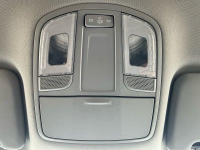 2021 Hyundai Tucson Sport