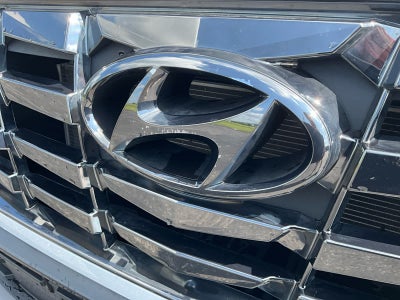 2023 Hyundai Tucson N Line