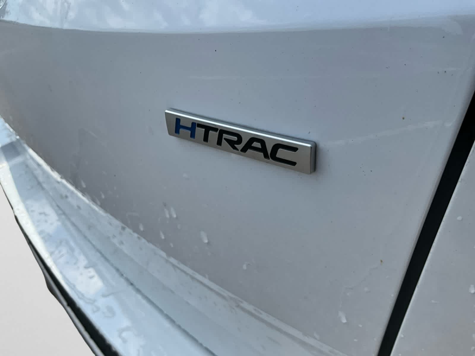 2023 Hyundai Tucson N Line