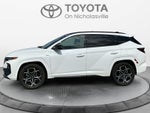 2023 Hyundai Tucson N Line