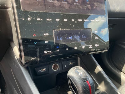 2023 Hyundai Tucson N Line