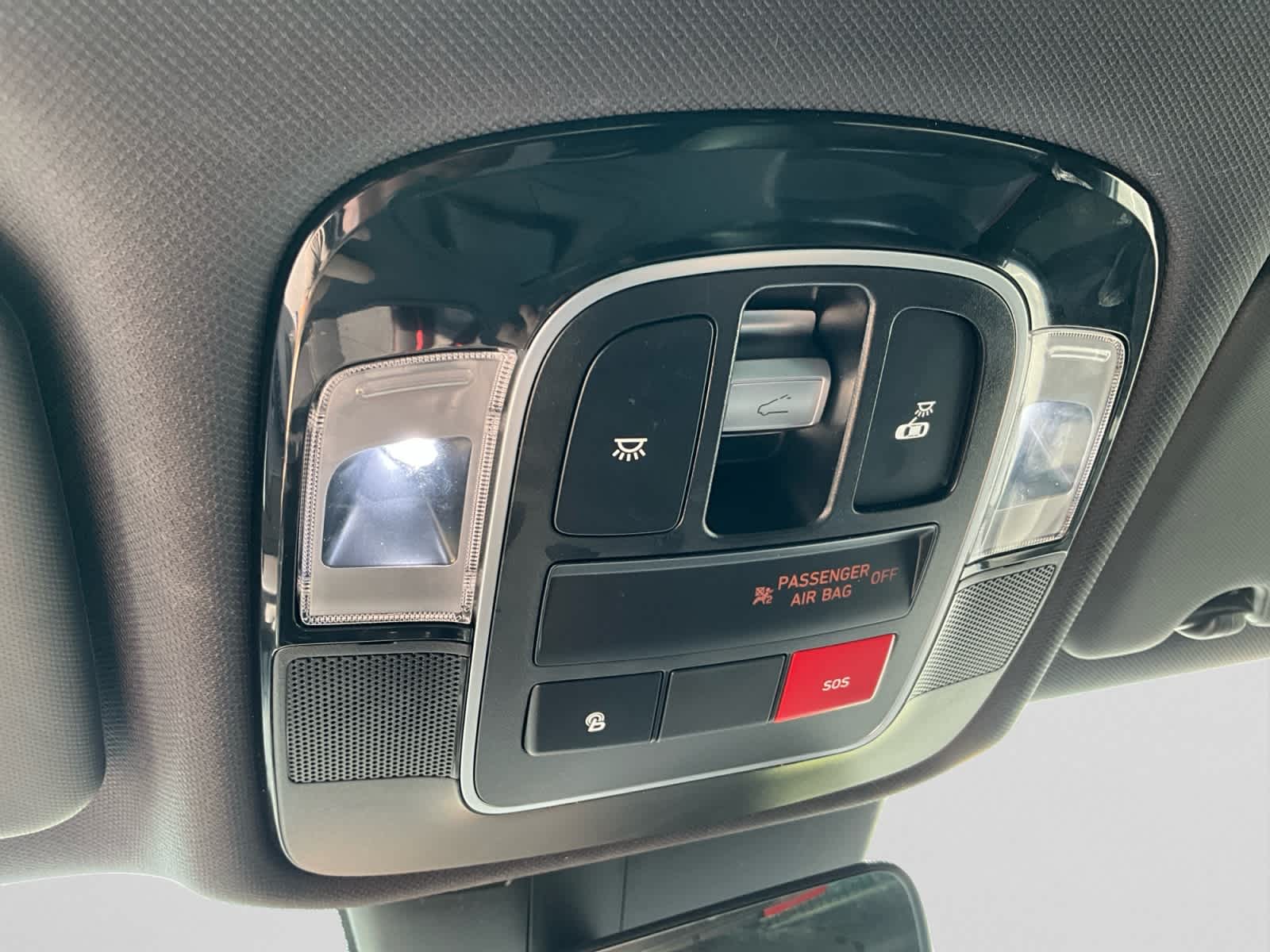 2023 Hyundai Tucson N Line