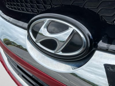 2013 Hyundai Tucson Limited