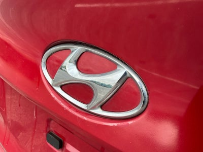 2013 Hyundai Tucson Limited